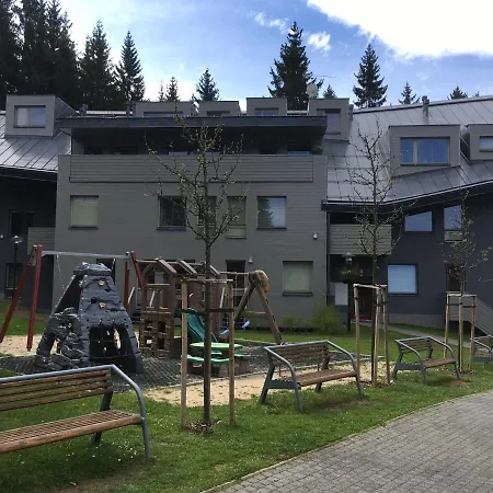 Apartman Harrachov Exterior photo