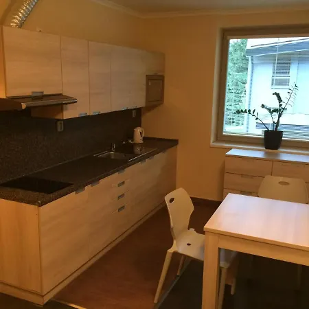 Apartman Harrachov Exterior photo