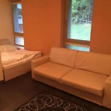 Apartman Harrachov Exterior photo