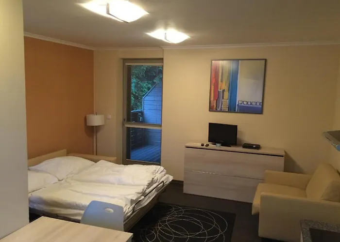 Apartman Harrachov