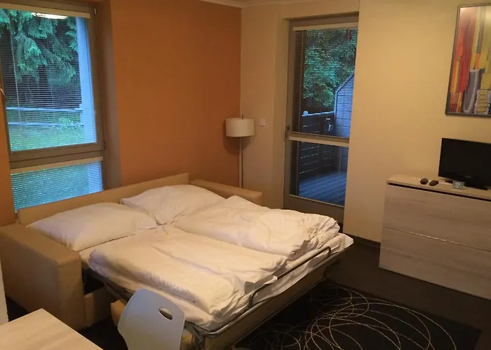 Apartman Harrachov