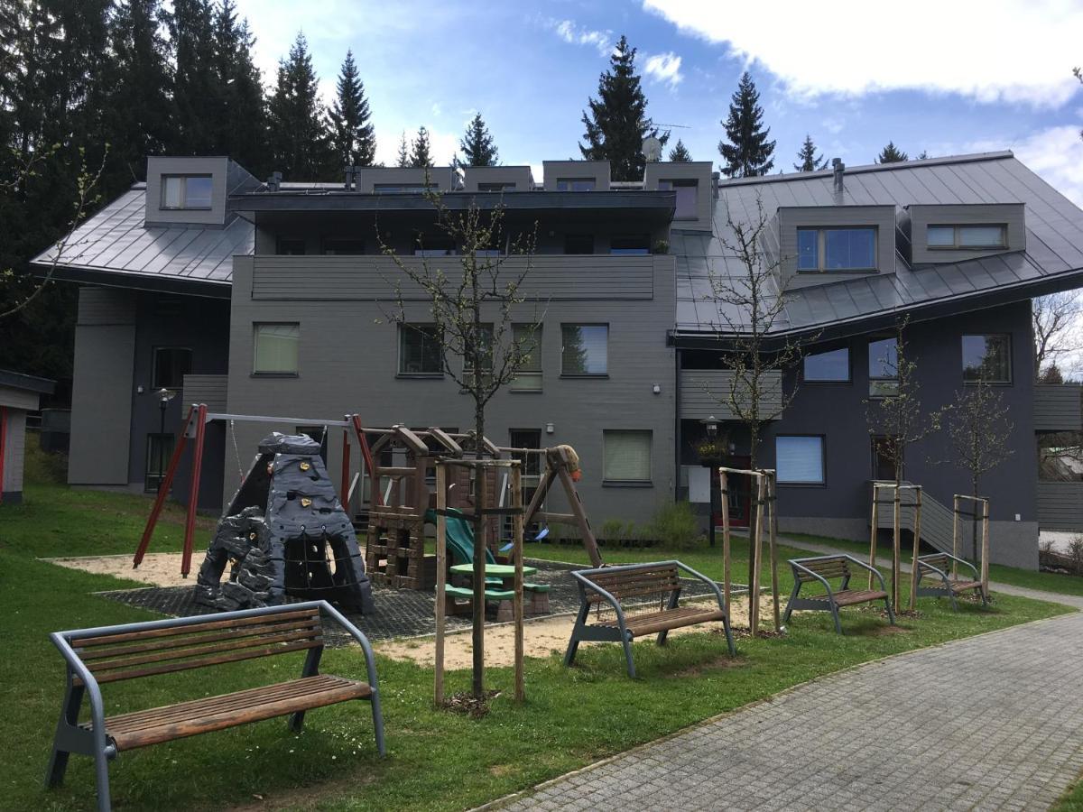 Apartman Harrachov Harrachov