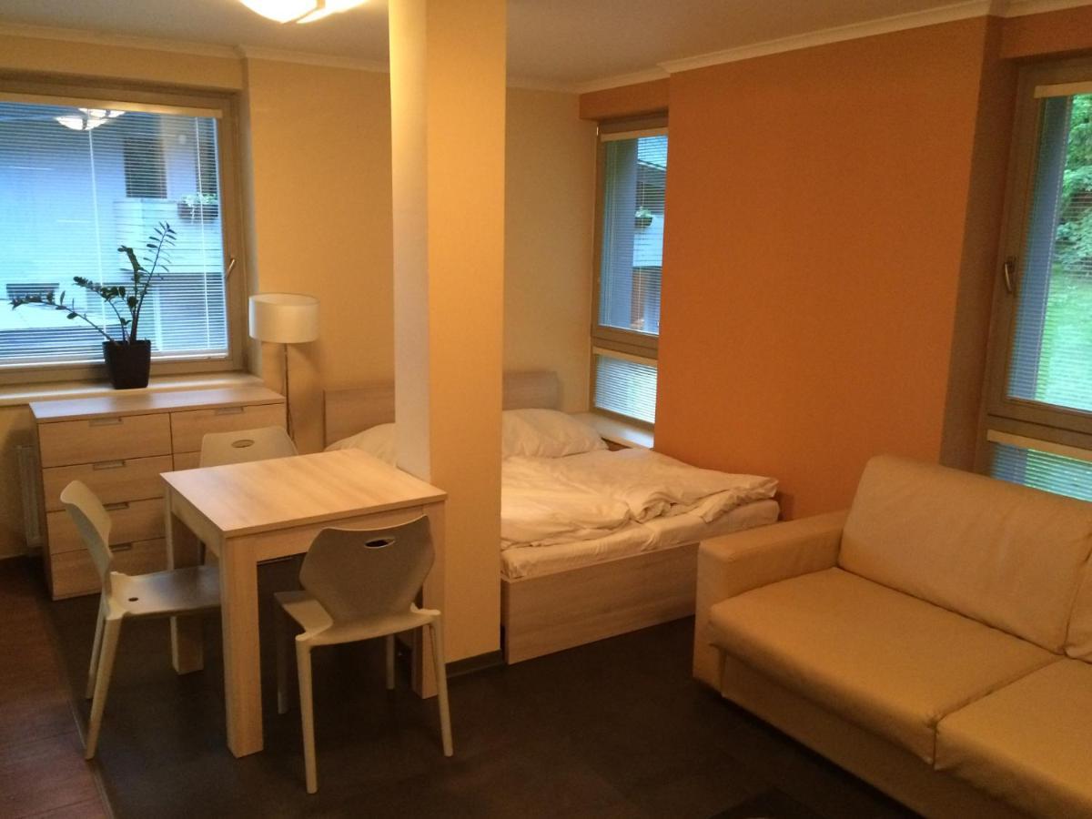 Apartman Harrachov Apartment *
