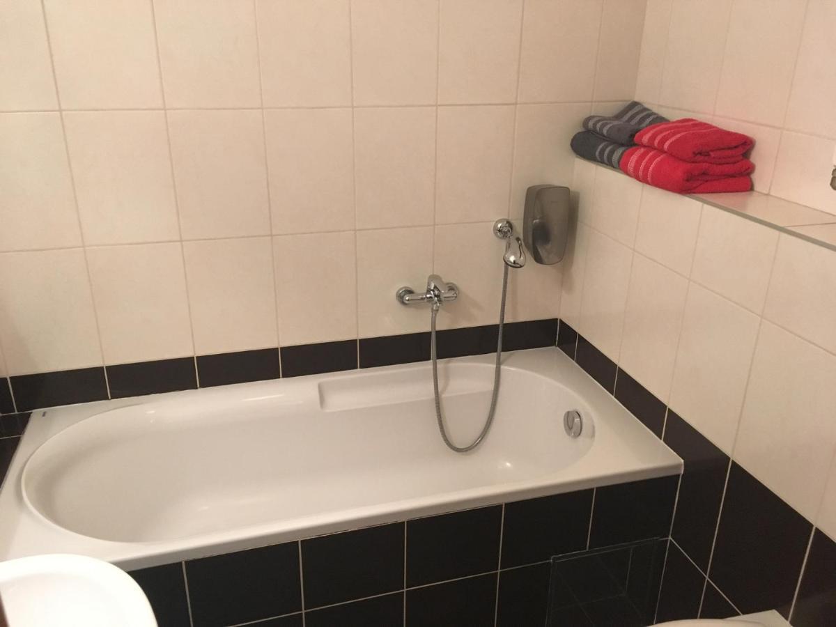 Apartman Harrachov *