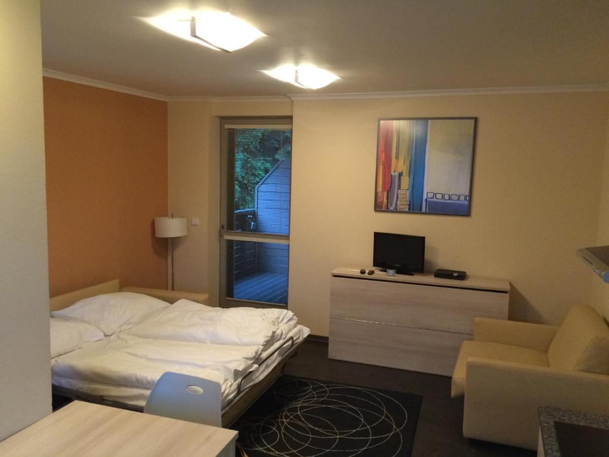 Appartement Apartman Harrachov