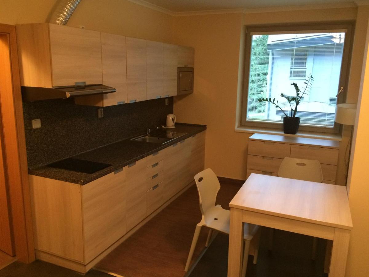 Apartman Harrachov Harrachov