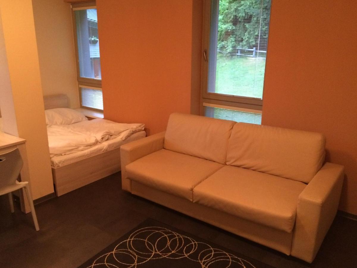 Apartman Harrachov