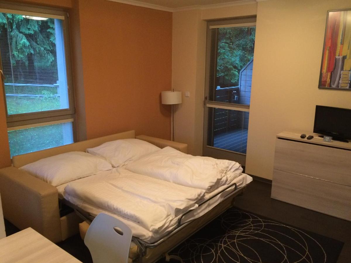 Apartman Harrachov Apartment *