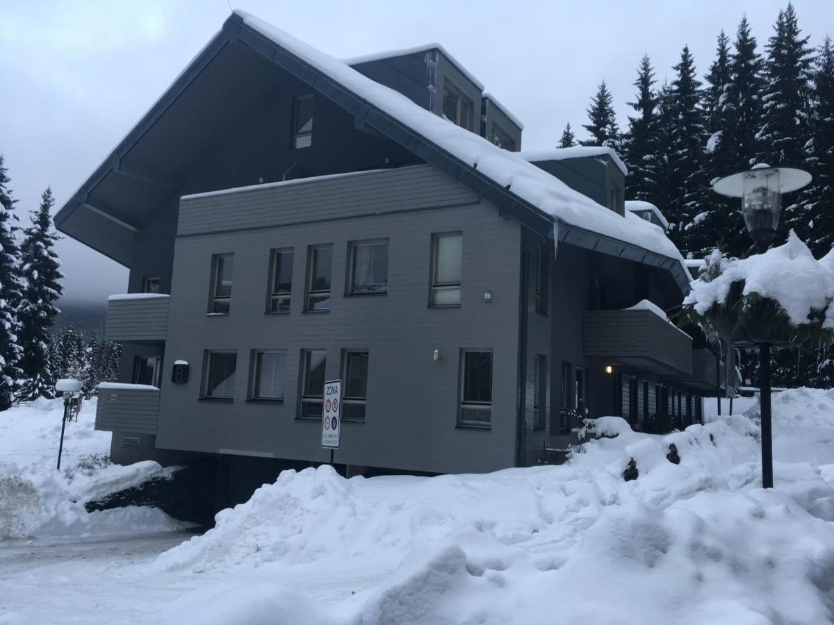 Apartman Harrachov Harrachov